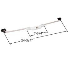 Truth Hardware Rear Mount Pivot Shoe Roto Awning Window Operator