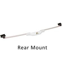 Truth Hardware Rear Mount Pivot Shoe Roto Awning Window Operator