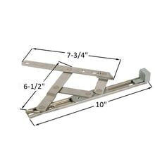 Securistyle "Defender" Friction Hinge