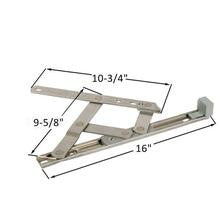 Securistyle "Defender" Friction Hinge