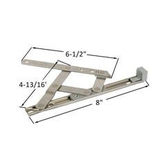 Securistyle "Defender" Friction Hinge