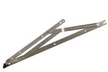 Heavy Duty Storm Hinges