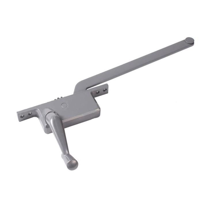 Casement Window 9" Square Series Operator - Aluminum