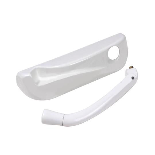 Acme Window Hardware Operator Cover & Folding Handle