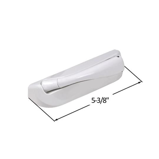 Acme Window Hardware Operator Cover & Folding Handle