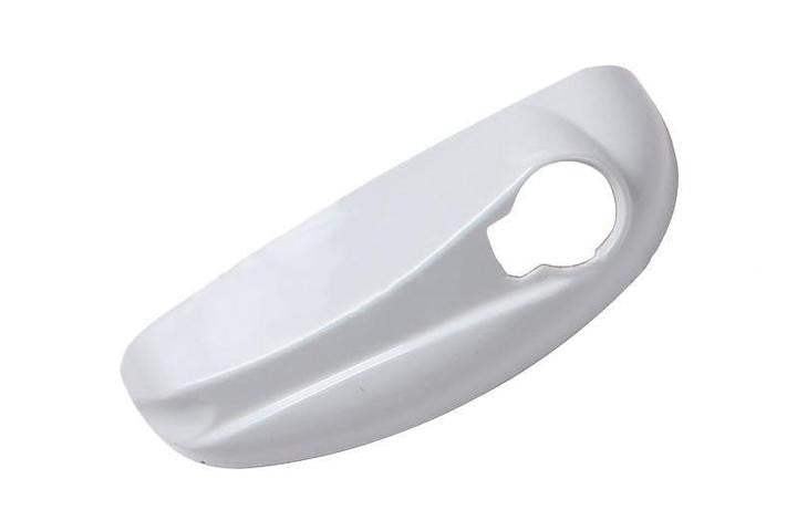 Roto Window Hardware White Plastic Operator Cover
