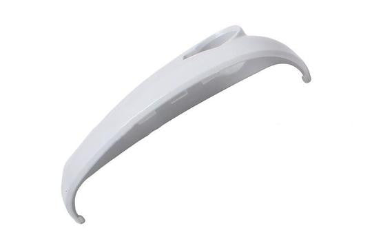 Roto Window Hardware White Plastic Operator Cover