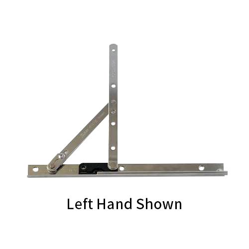 Acme Stainless Steel Arm Adjustable Hinge