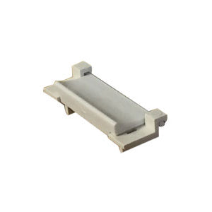 Weep Hole Cover with Flap