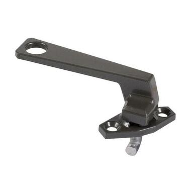 Truth Hardware Pole Operated Cam Handle with Concealed Pawl