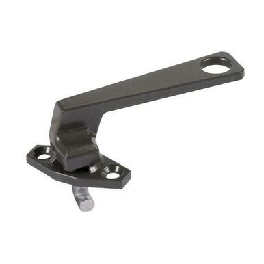 Truth Hardware Pole Operated Cam Handle with Concealed Pawl