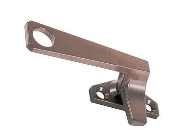 Truth Hardware Pole Operated Cam Handle with Offset Base