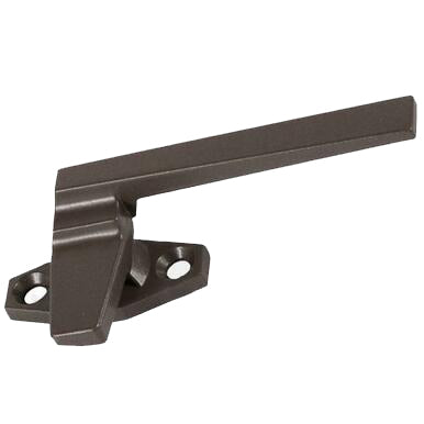 Truth Hardware Inline Base Trimline Cam Handle