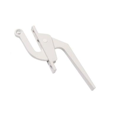 Truth Hardware Casement Window Locking Handle with Tie Bar Connection