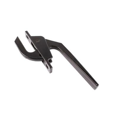 Truth Hardware Casement Window Locking Handle with 2-3/8" Mounting Holes