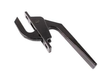 Truth Hardware Casement Window Locking Handle with 2-3/8" Mounting Holes