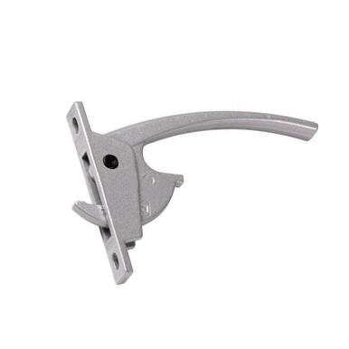 Truth Hardware Casement Window Locking Handle with 2-3/8" Screw Holes