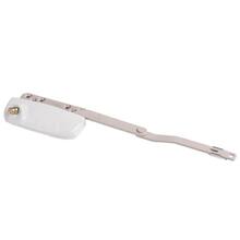 Truth Hardware Ellipse Dyad Casement Window Operator with 5" Offset Link Arm