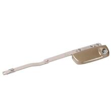 Truth Hardware Ellipse Dyad Casement Window Operator with 5" Offset Link Arm