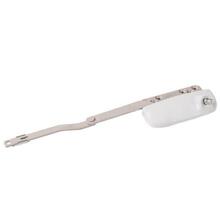 Truth Hardware Ellipse Dyad Casement Window Operator with 5" Offset Link Arm