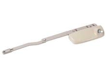 Truth Hardware Ellipse Dyad Casement Window Operator with 5" Offset Link Arm