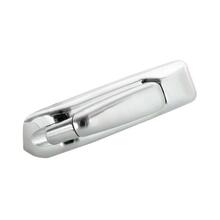 Truth Hardware "Entrygard" Cover & Folding Handle