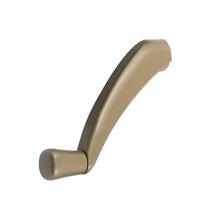 Truth Hardware Maxim Contour Window Crank Handle