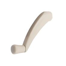 Truth Hardware Maxim Contour Window Crank Handle