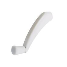 Truth Hardware Maxim Contour Window Crank Handle
