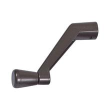 Truth Hardware Window Operator Crank Handle with 5/16" Spline Size
