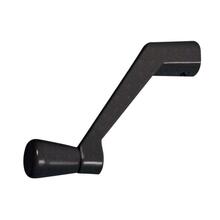 Truth Hardware Window Operator Crank Handle with 5/16" Spline Size