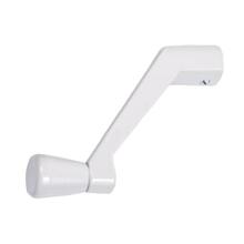 Truth Hardware Window Operator Crank Handle with 5/16" Spline Size