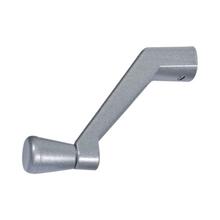 Truth Hardware Window Operator Crank Handle with 5/16" Spline Size