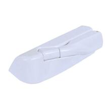 Truth Hardware Encore Tango Cover with Folding Handle