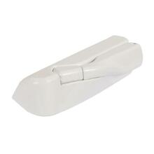 Truth Hardware Encore Tango Cover with Folding Handle