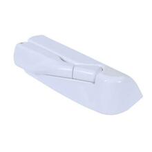 Truth Hardware Encore Tango Cover with Folding Handle