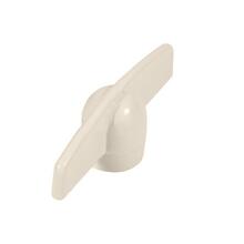 Truth Hardware T-Crank Window Handle with 5/16" Spline