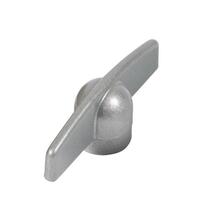 Truth Hardware T-Crank Window Handle with 5/16" Spline