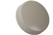 Truth Hardware Operator Knob Handle with 5/16" Spline