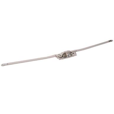 Truth Hardware Awning Window Operator with Shoe Stud