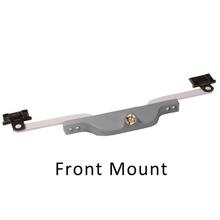 Truth Hardware Front Mount Pivot Shoe Roto Awning Window Operator