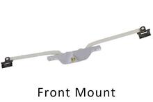 Truth Hardware Front Mount Pivot Shoe Roto Awning Window Operator