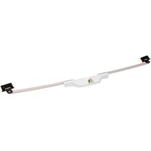 Truth Hardware Rear Mount Pivot Shoe Roto Awning Window Operator