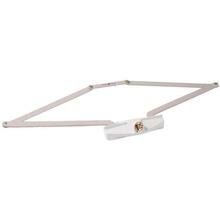 Truth Hardware 21-1/2" Single Pull Roto Gear Awning Window Operator