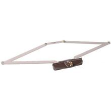 Truth Hardware 21-1/2" Single Pull Roto Gear Awning Window Operator