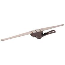 Truth Hardware Opposite Hand Single Pull Lever Window Operator 1/2" Space For Housing
