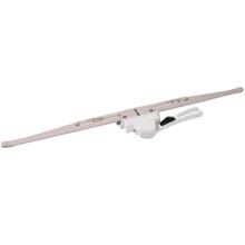 Truth Hardware Opposite Hand Single Pull Lever Window Operator 1/2" Space For Housing