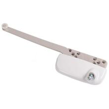 Truth Hardware Ellipse Single Arm Casement Window Operator with Arm