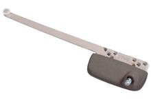 Truth Hardware Ellipse Single Arm Casement Window Operator with Arm