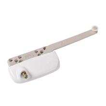 Truth Hardware Ellipse Single Arm Casement Window Operator with Arm